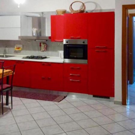 Pressi Aeroporto Costa Smeralda Ольбия Экстерьер фото