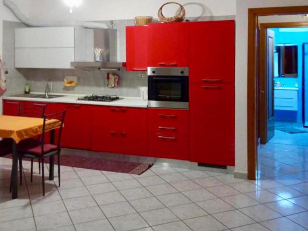 Pressi Aeroporto Costa Smeralda Ольбия Экстерьер фото
