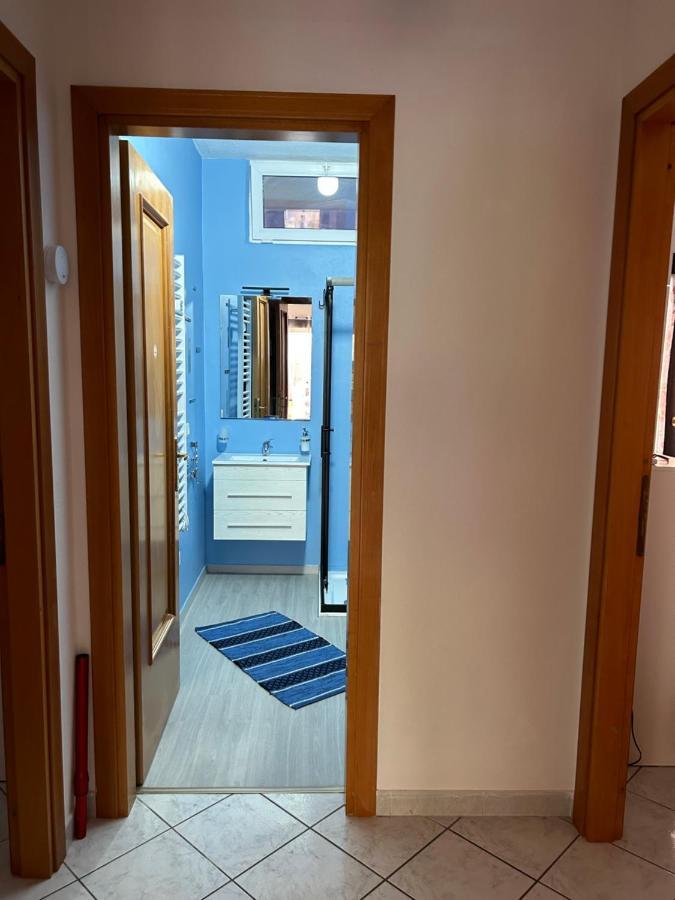 Pressi Aeroporto Costa Smeralda Ольбия Экстерьер фото
